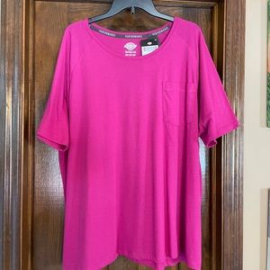 Dickies Women’s Temp-iQ tee